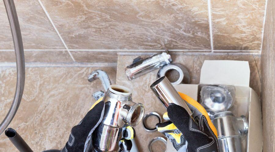 Expert tile roof repair services in Freedom, NY